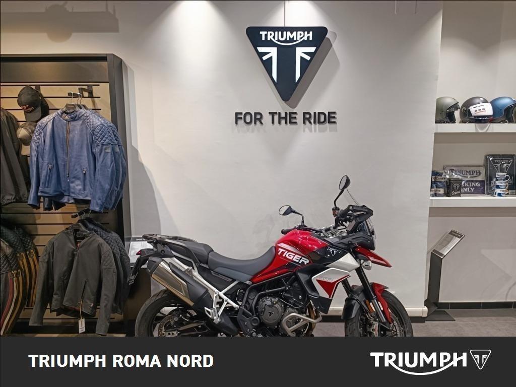 TRIUMPH Tiger 900 GT Aragon Abs