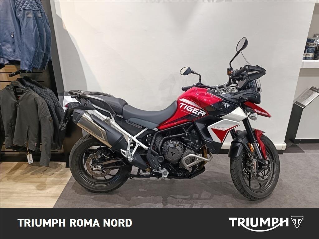 TRIUMPH Tiger 900 GT Aragon Abs