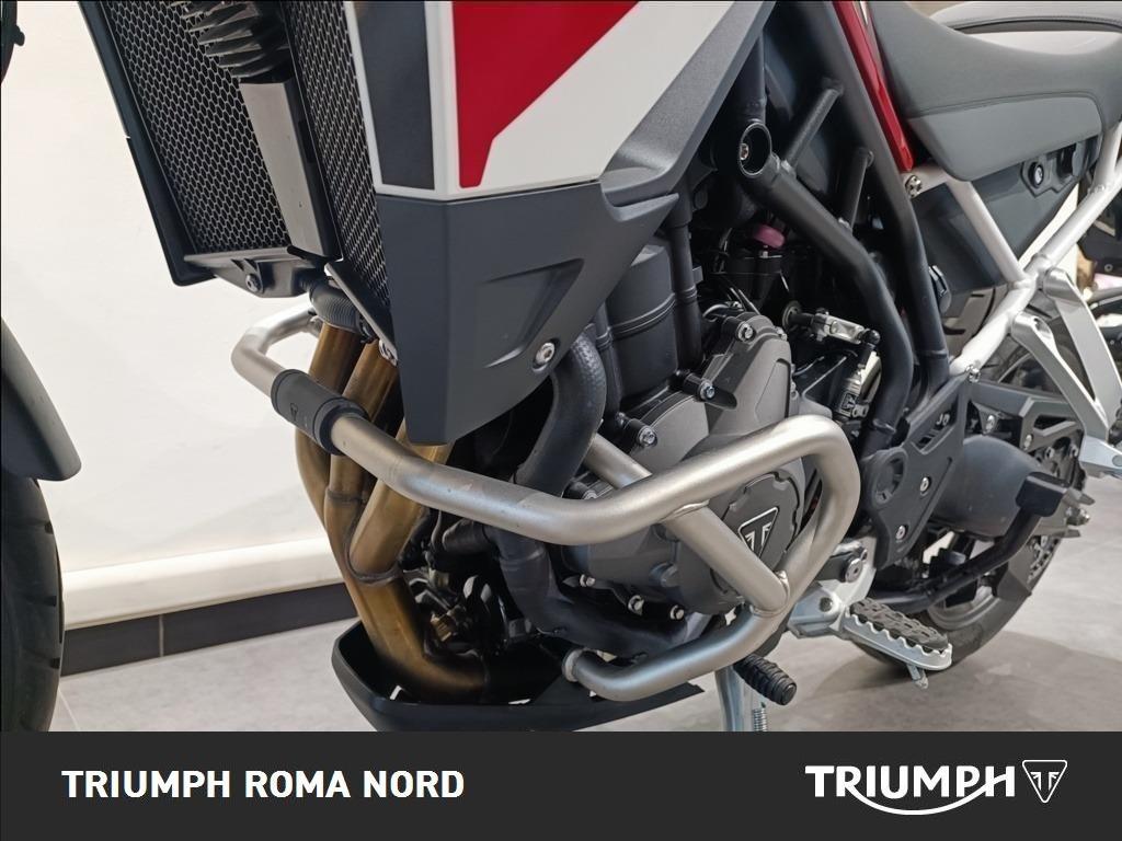 TRIUMPH Tiger 900 GT Aragon Abs