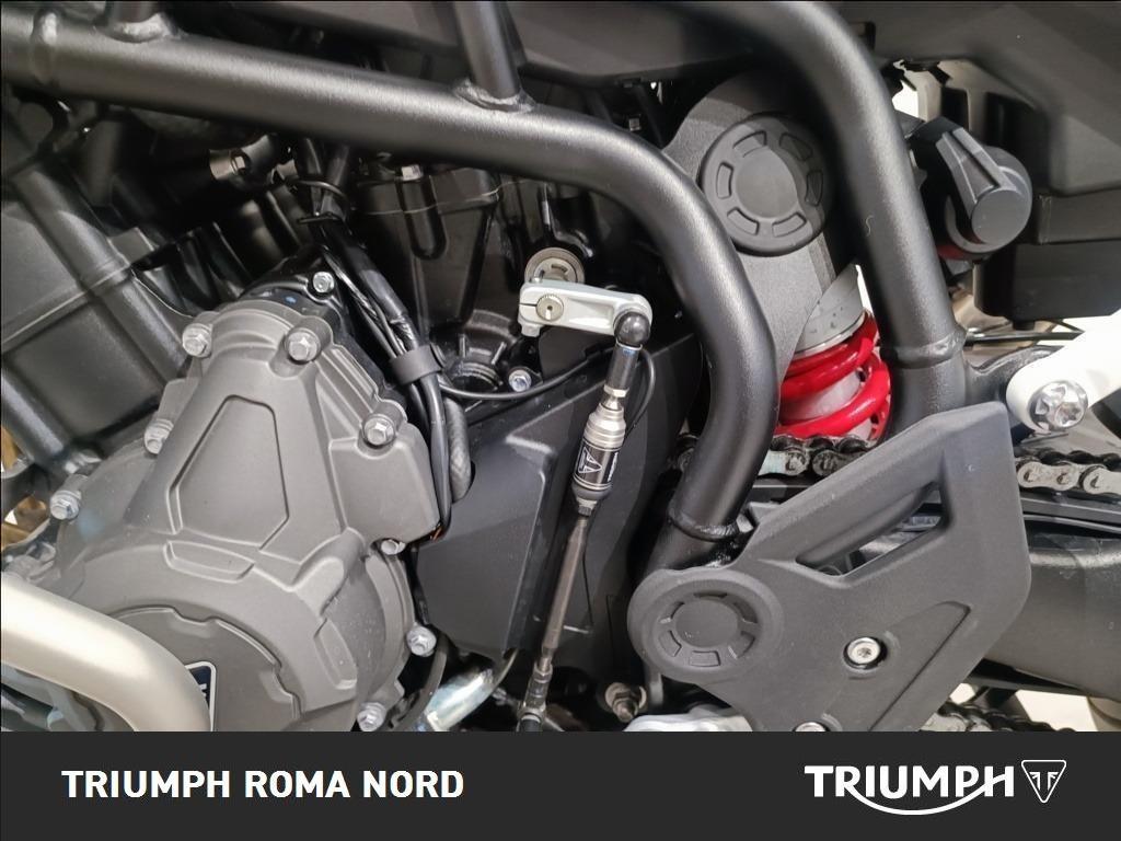 TRIUMPH Tiger 900 GT Aragon Abs