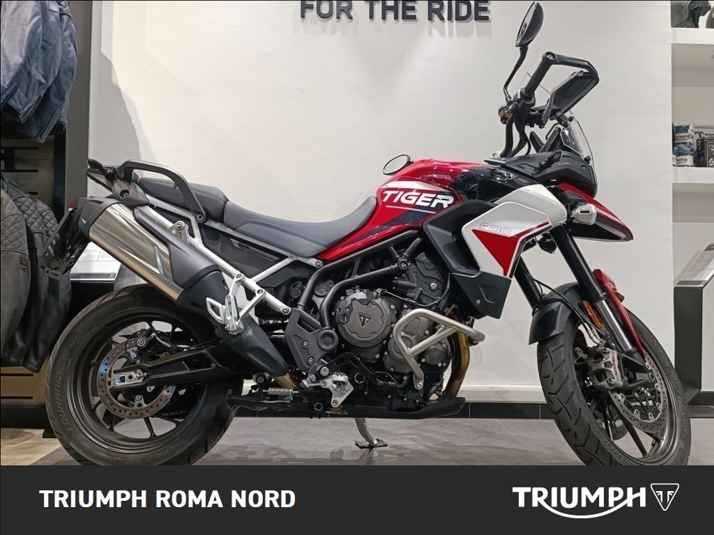 TRIUMPH Tiger 900 GT Aragon Abs