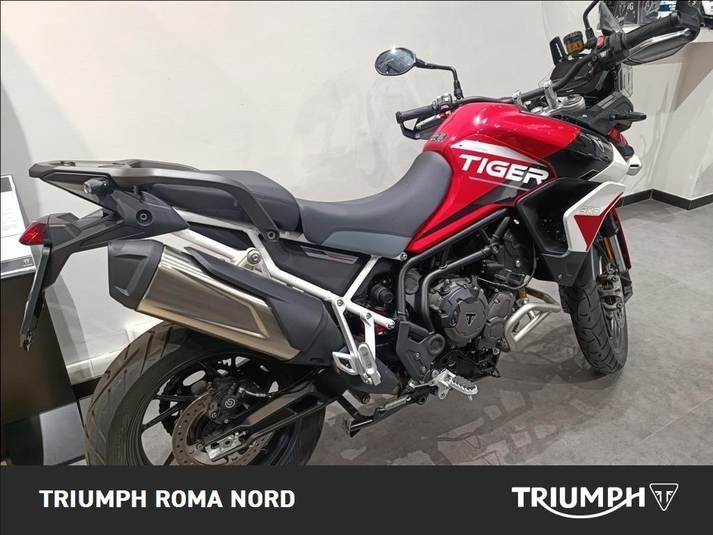 TRIUMPH Tiger 900 GT Aragon Abs