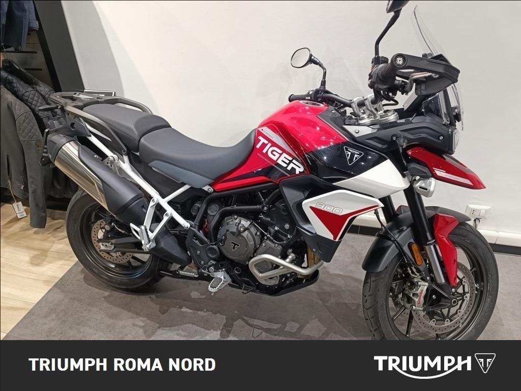 TRIUMPH Tiger 900 GT Aragon Abs