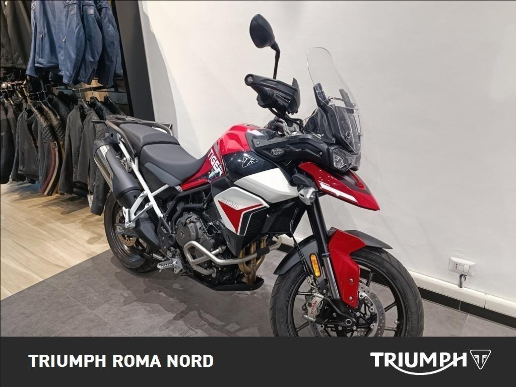 TRIUMPH Tiger 900 GT Aragon Abs