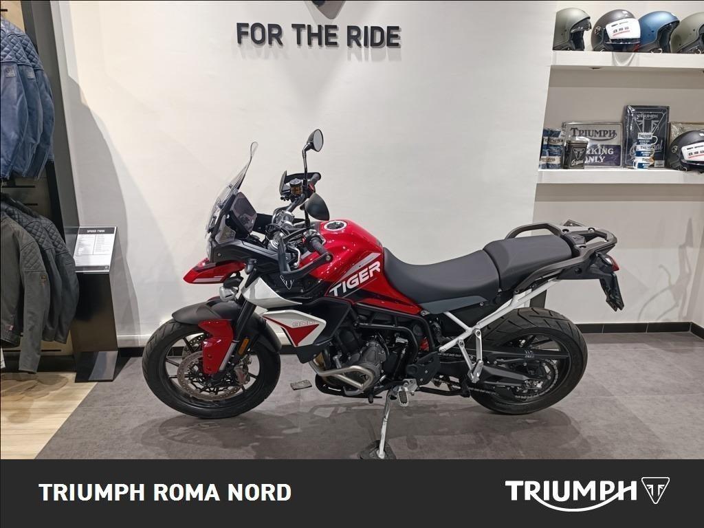 TRIUMPH Tiger 900 GT Aragon Abs