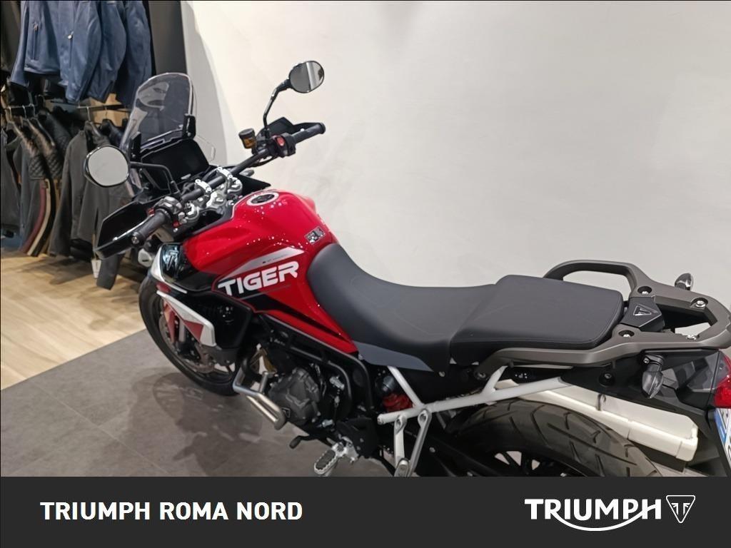 TRIUMPH Tiger 900 GT Aragon Abs