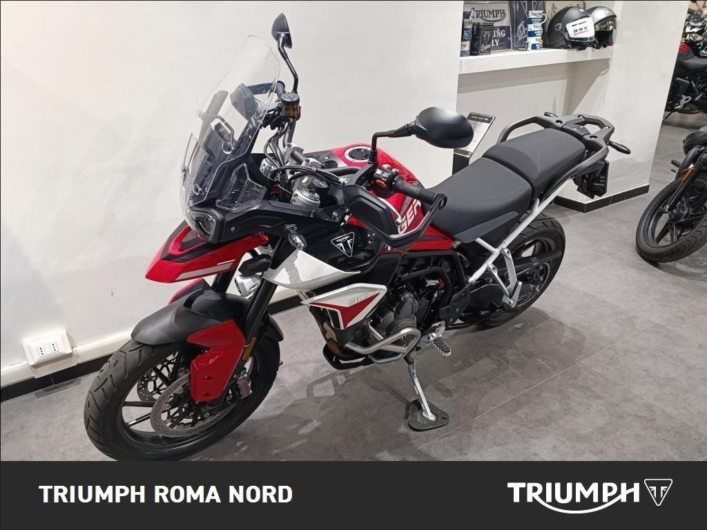 TRIUMPH Tiger 900 GT Aragon Abs