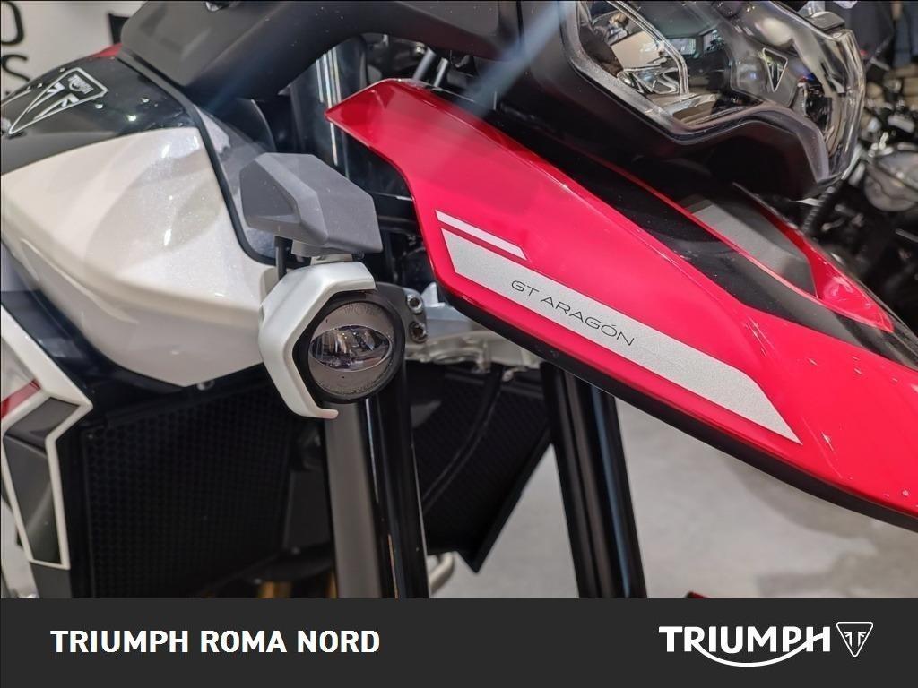 TRIUMPH Tiger 900 GT Aragon Abs