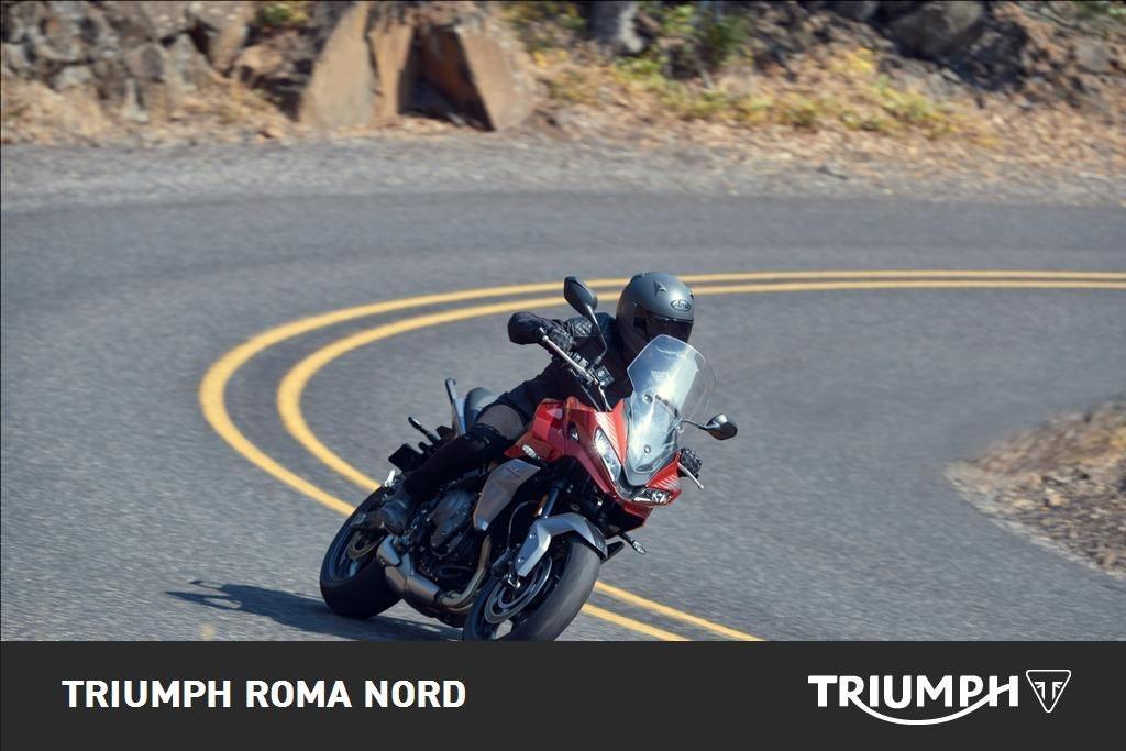 TRIUMPH Tiger 660 Sport Abs