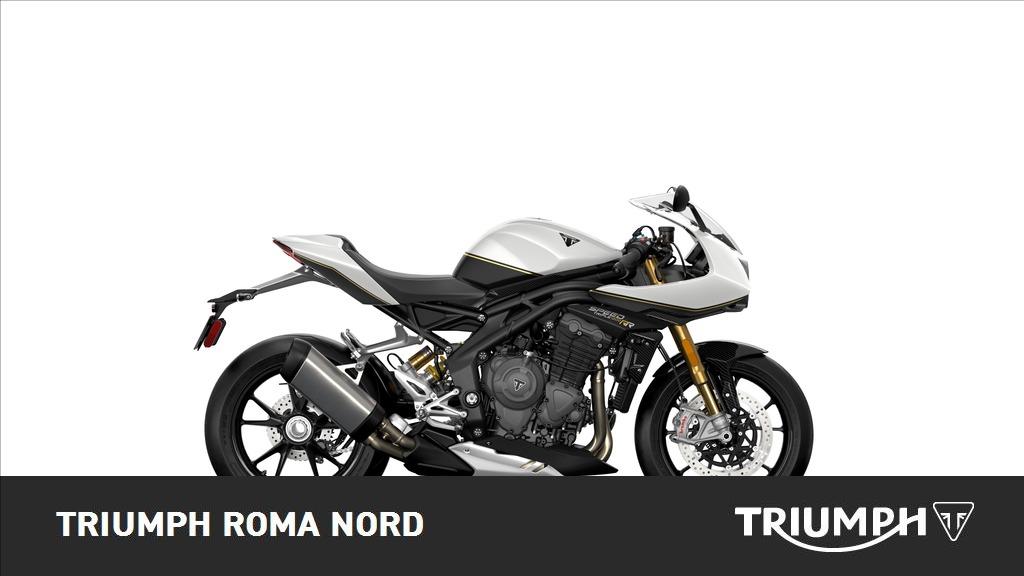 TRIUMPH Speed Triple 1200 RR Abs