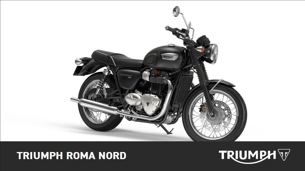 TRIUMPH Bonneville 900 T100 