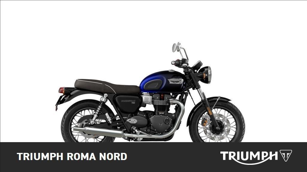 TRIUMPH Bonneville 900 T100 