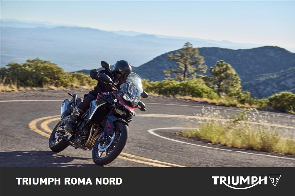 TRIUMPH Tiger 900 GT Pro Abs