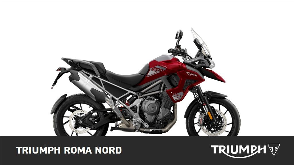 TRIUMPH Tiger 1200 GT Pro Abs