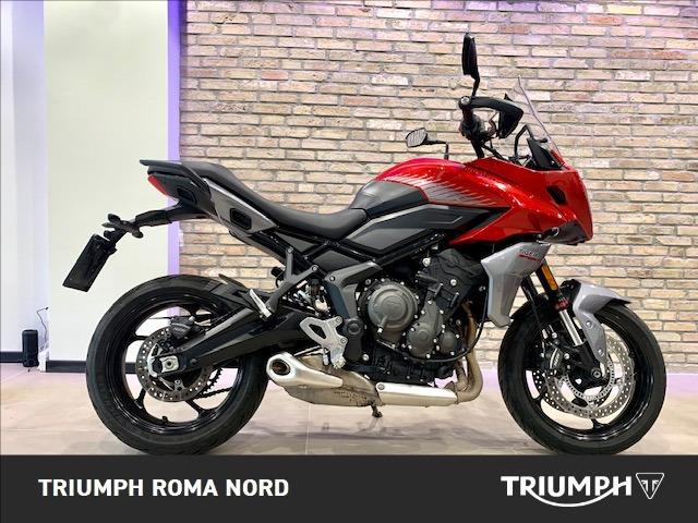 TRIUMPH Tiger 660 Sport Abs