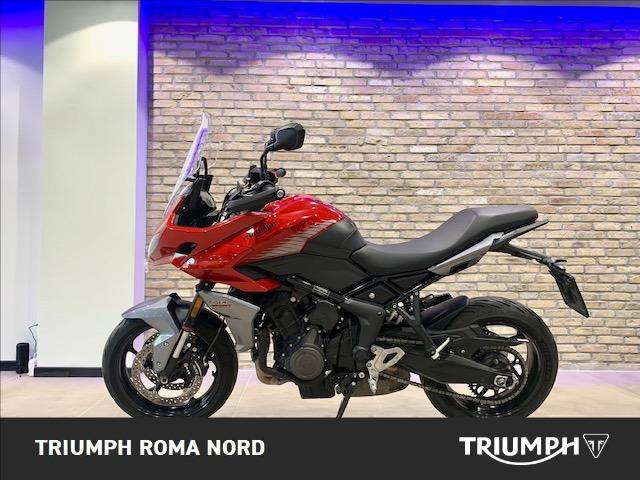 TRIUMPH Tiger 660 Sport Abs