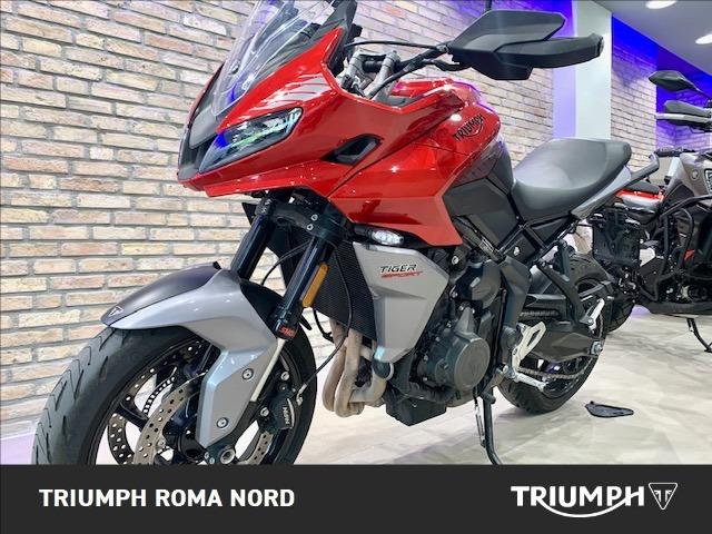 TRIUMPH Tiger 660 Sport Abs