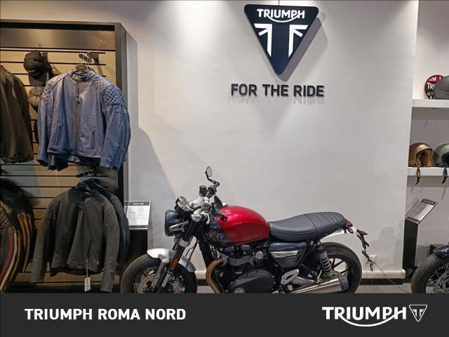 TRIUMPH Speed Twin 1200 Abs