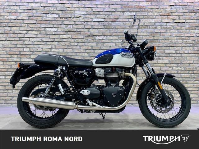 TRIUMPH Bonneville 900 T100 