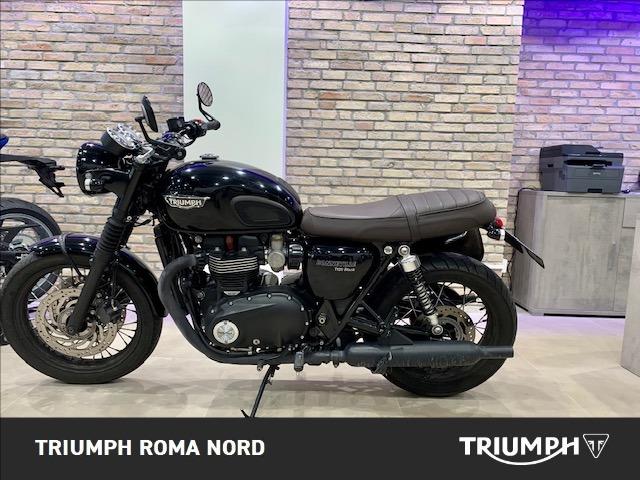 TRIUMPH Bonneville 1200 T120 Black Abs